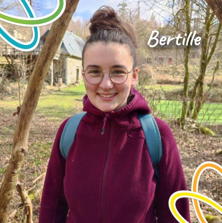 Bertille Heysen