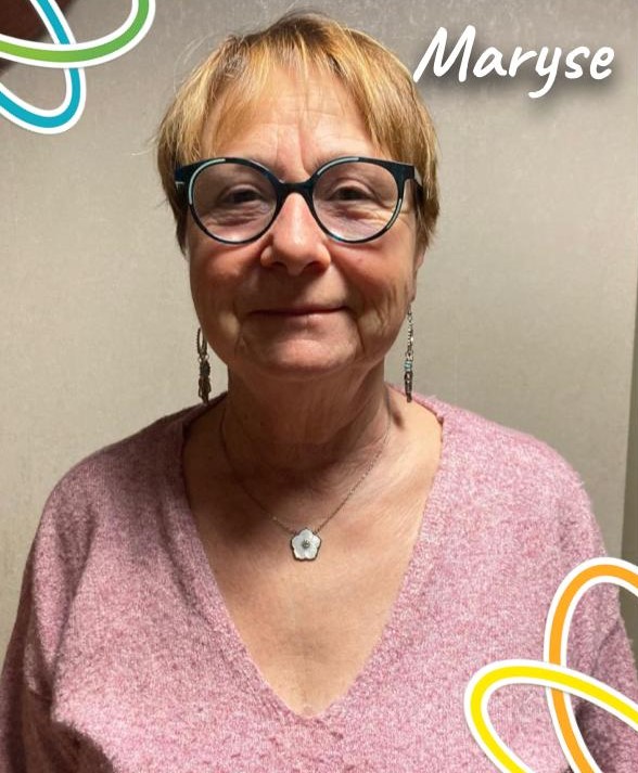 maryse