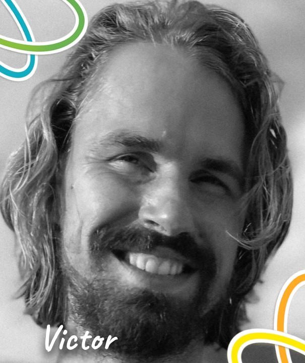 victor