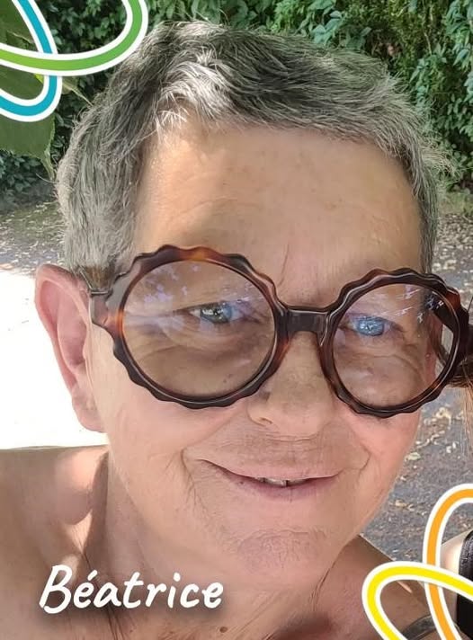 Béatrice Joyeux